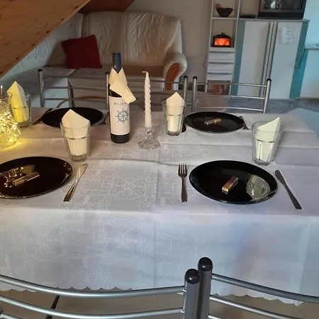 Béke Apartamento Fonyód