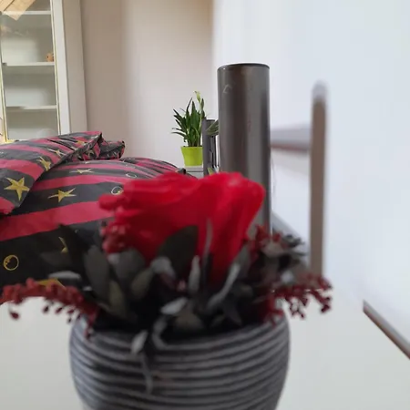 Apartamento Béke Fonyód