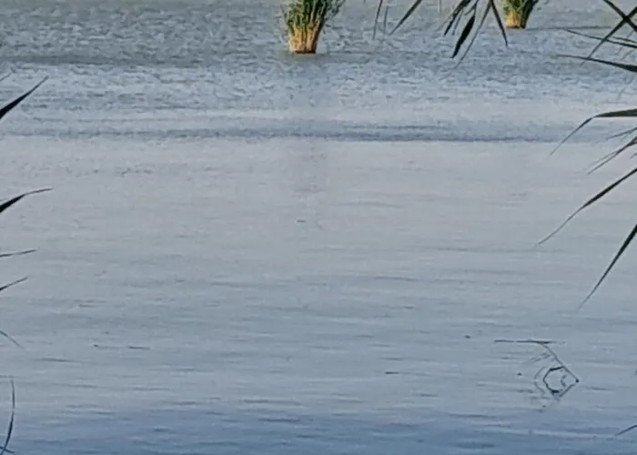 Apartman Béke Fonyód