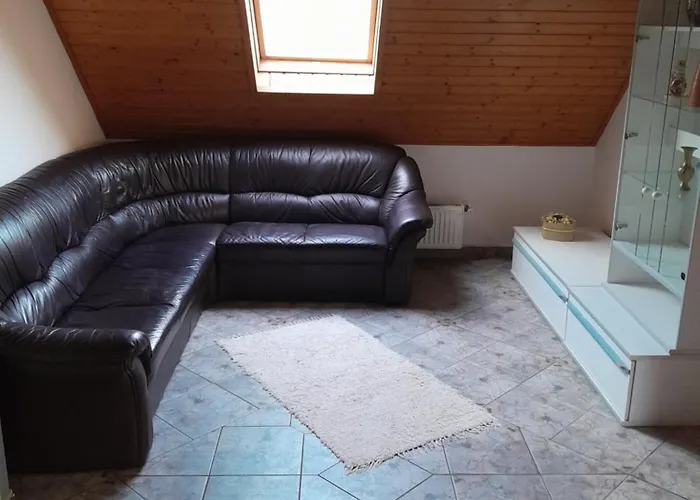 Appartement Beke Fonyód