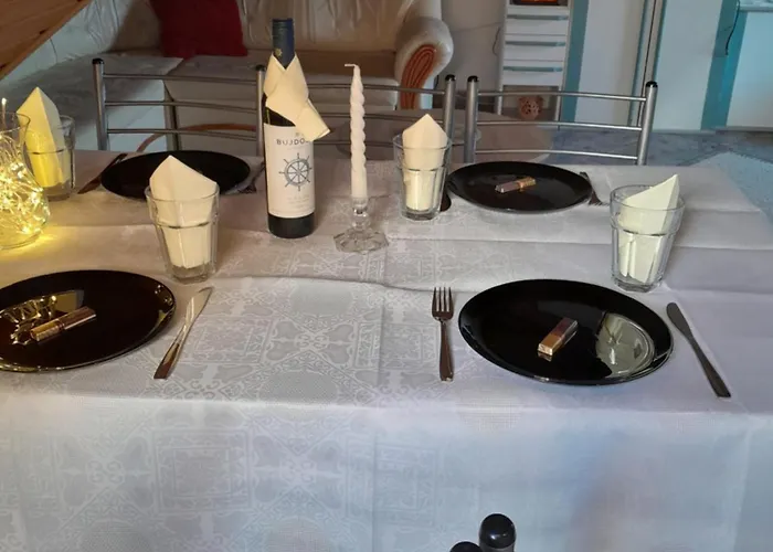 Béke Apartman Fonyód