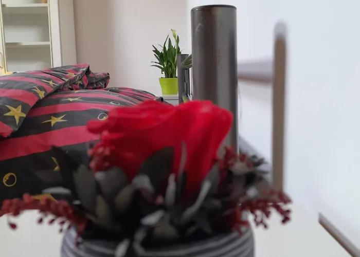 Appartement Beke Fonyód