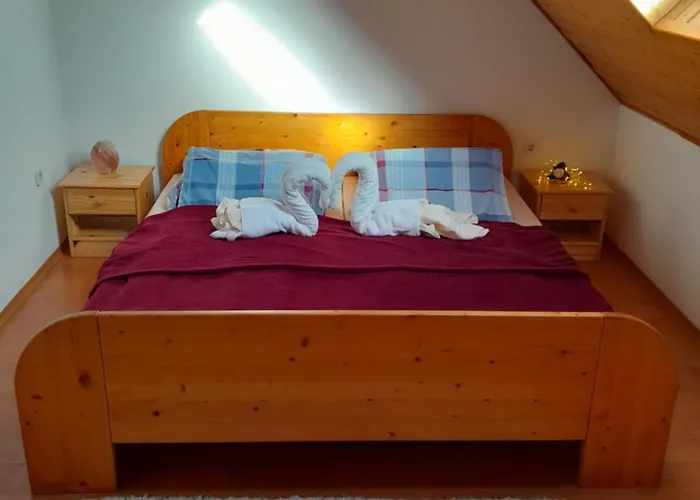 Appartement Beke Fonyód